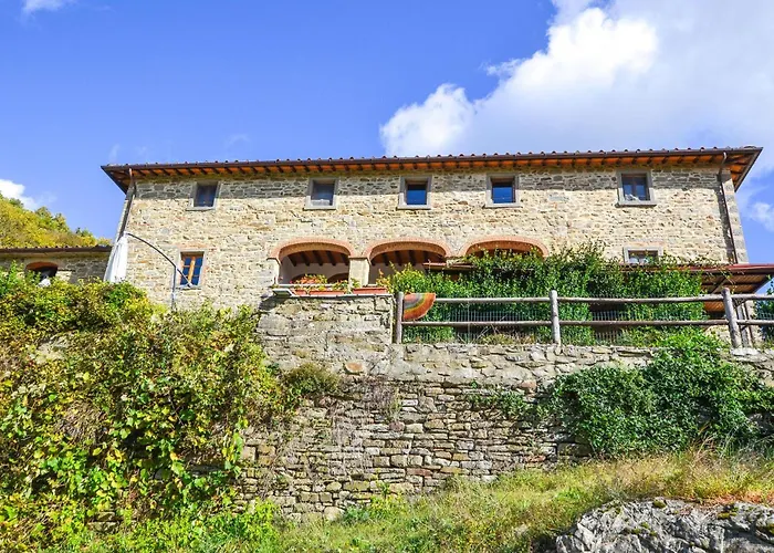 Pet Friendly In With Wifi * Bibbiena